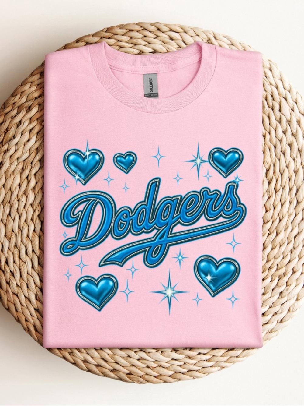 Dodger Daze T-Shirt